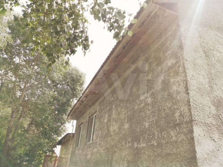 Дом 276 м² на участке 7,5 сот.