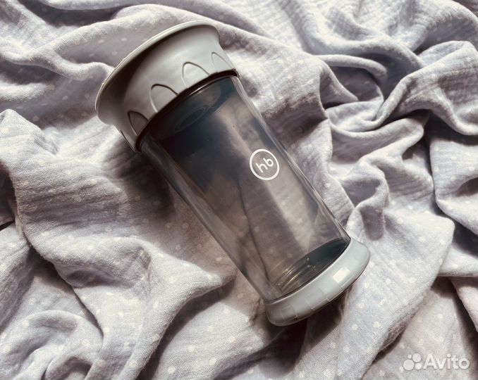 Бутылочки для кормления поильник непроливайка