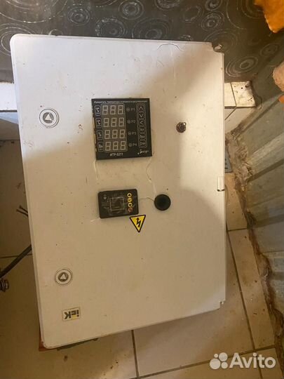 Автоклав для тушенки бу