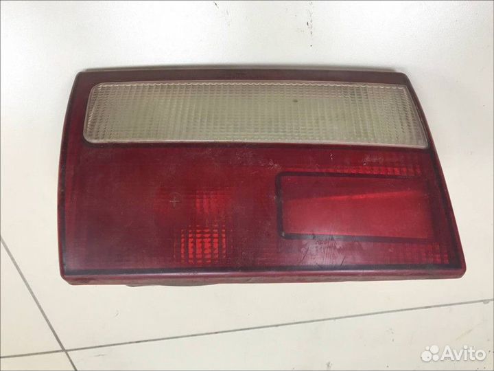 Фонарь левый внутренний газ 3110