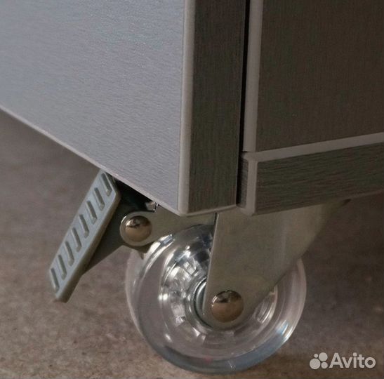 Педикюрная тумба уфо ту - 1