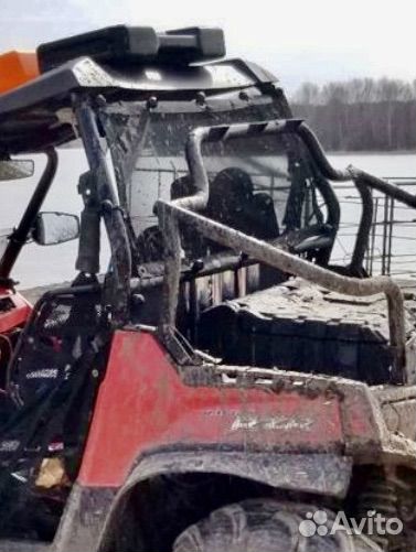 Сетка универсальная для багги