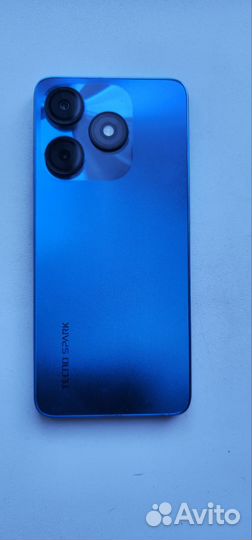 TECNO Spark 10, 8/128 ГБ