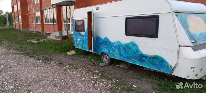 Автодома дома на колесах