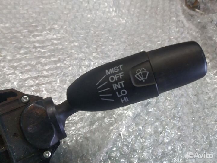 Подрулевой переключатель Honda Civic 4D