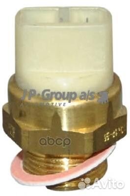 Датчик включения вентилятора VAG 1194000300 JP