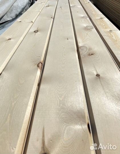 Имитация бруса сосна сорт C (3)