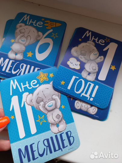 Набор для фотосессии новорожденному