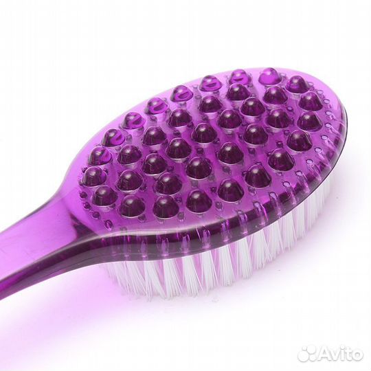 Массажная щётка для тела