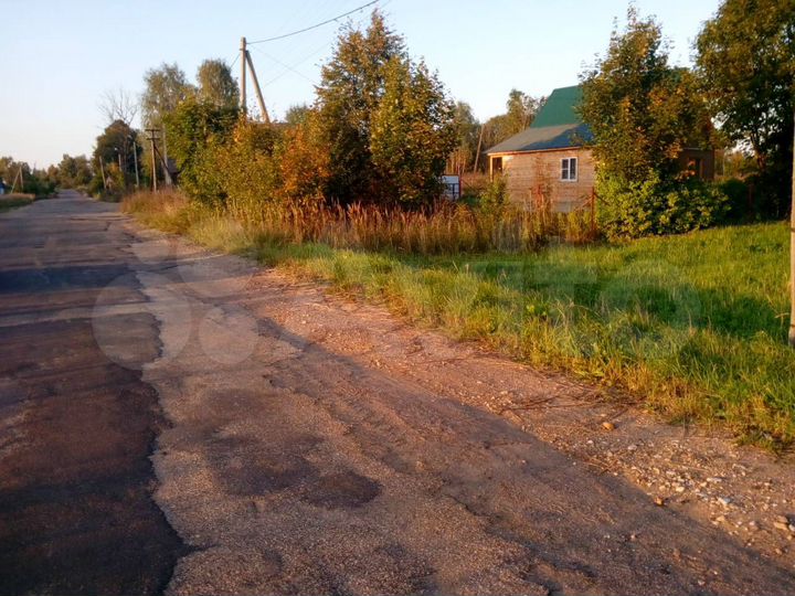 Участок 28 сот. (ИЖС)