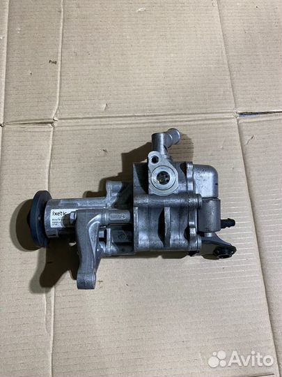 Насос гур N55