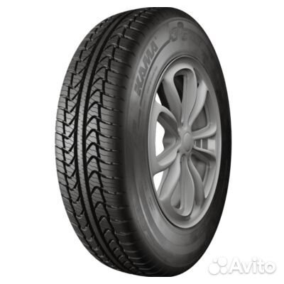 КАМА Кама 365 SUV (НК-242) 215/65 R16 102T