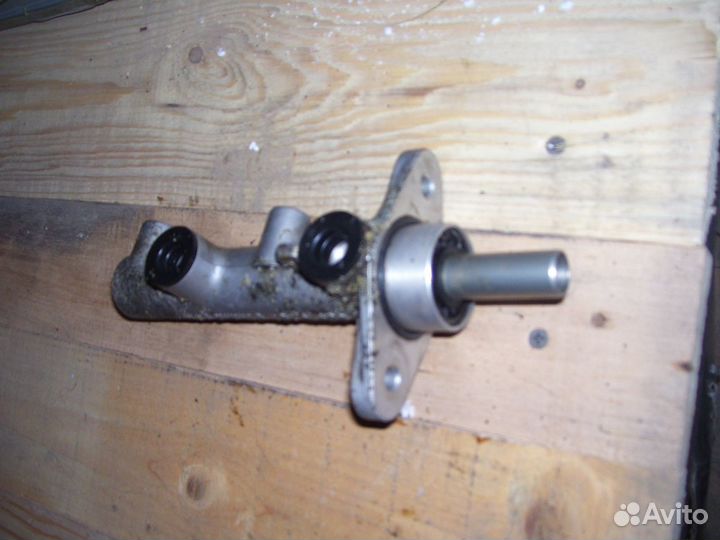 Хендай элантра HD главный тормозной цилиндр