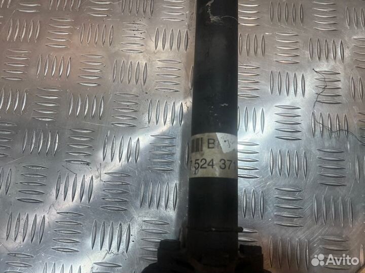 Карданный вал передний Bmw X5 E53 M54B30 2003