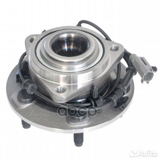 Ступица с подшипником jeep grand cherokee III/C