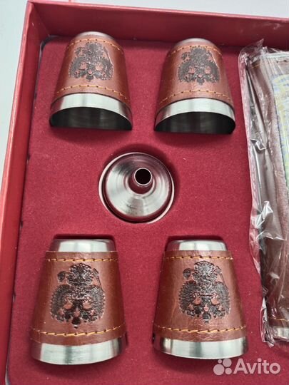 Подарочный набор