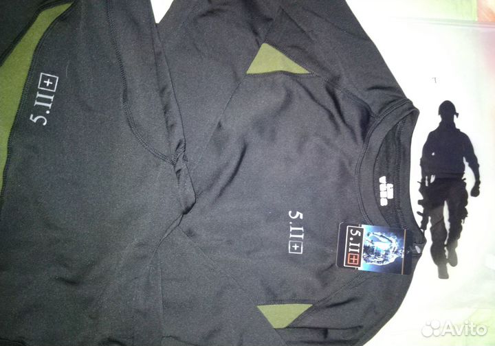 Термобелье