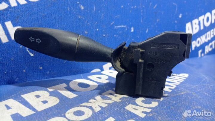 Переключатель поворотов Ford Focus 1 седан cdda