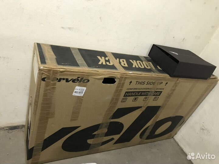 Разделочный велосипед