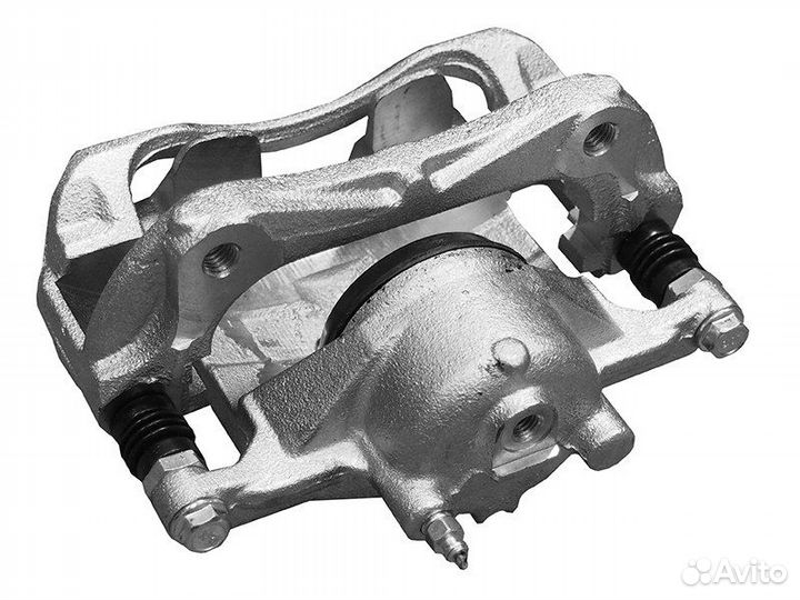 Суппорт тормозной передний Chevrolet Cruze