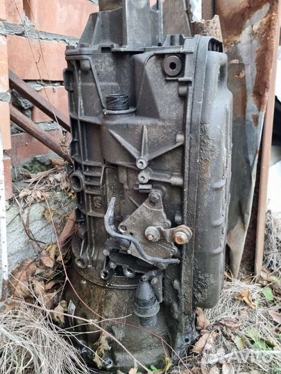 Коробка АКПП bmw