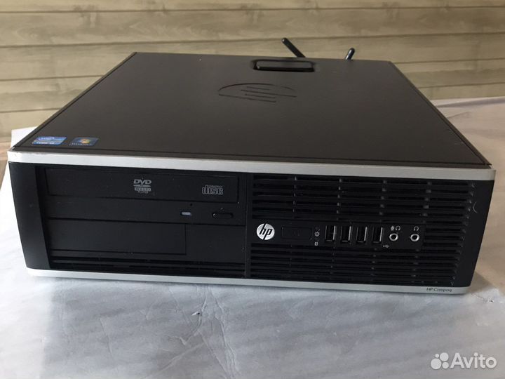 Отличный комп для разных задач