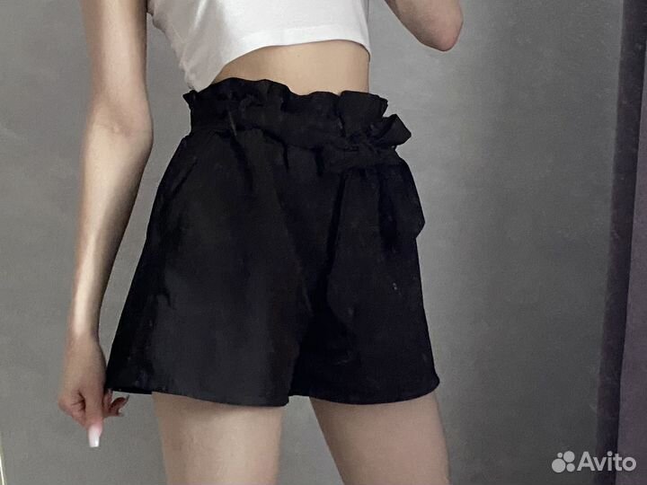 Шорты женские