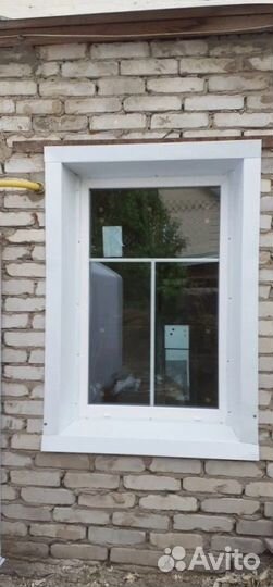 Пластиковые окна не бу