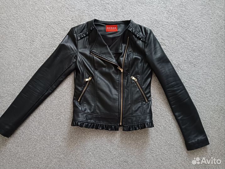 Guess куртка