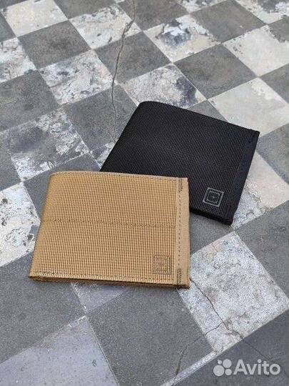 Кошелек 5.11 tactical Turret bifold 2.0
