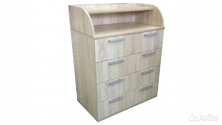 Комод К-1. Стенд