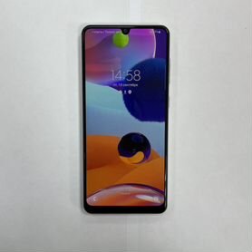 Samsung Galaxy A31, 4/64 ГБ