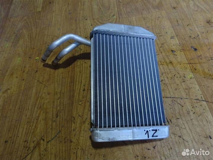 Радиатор отопителя Jeep Grand Cherokee (ZJ) 1993