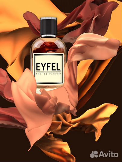 Продавец-консультант парфюмерии