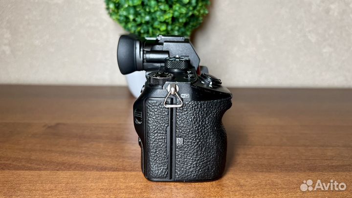 Sony A7 iii (A7M3) Body