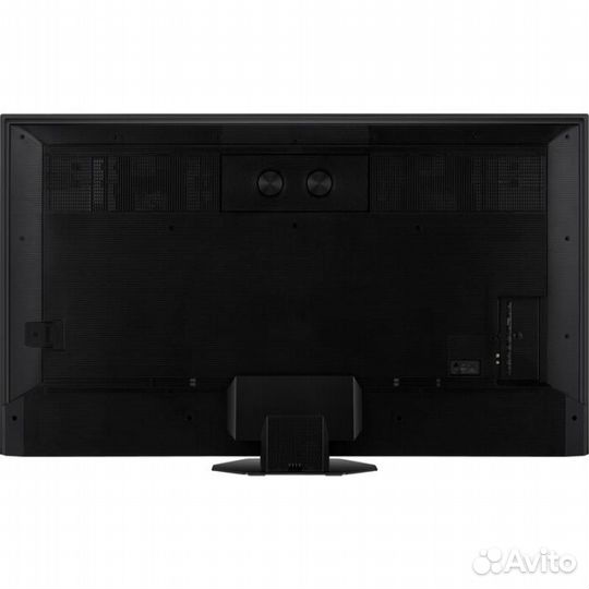 Телевизор Hisense 65U8NQ Mini-PRO UHD SMART frameless