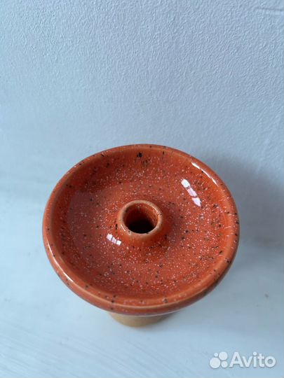 Чаша тучка Smokemore Phunnel Glaze