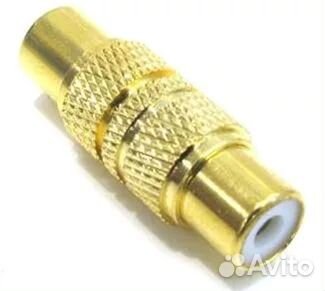 Переходники 3.5-6.3 джек, RCA-тюльпаны, Scart,DIN