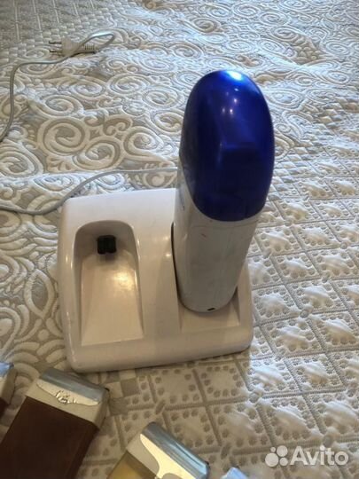 Воскоплав для депиляции