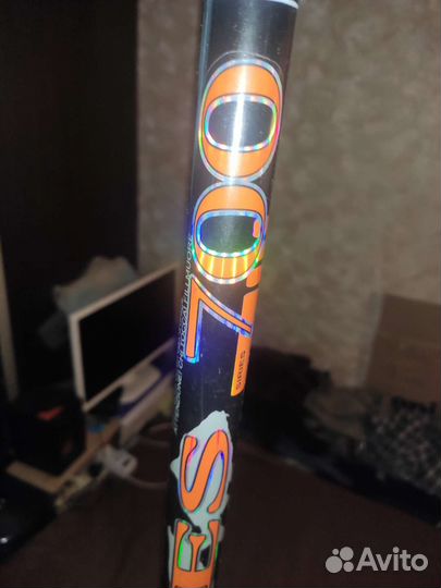 Удочка телескопическая 7м