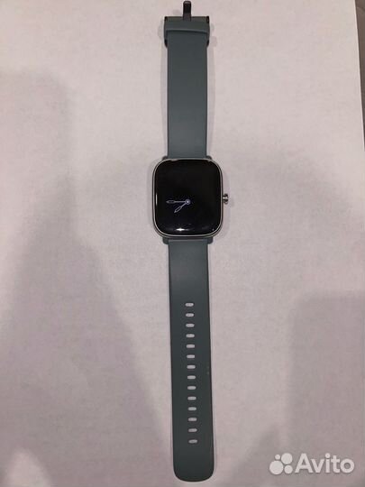 Смарт часы amazfit