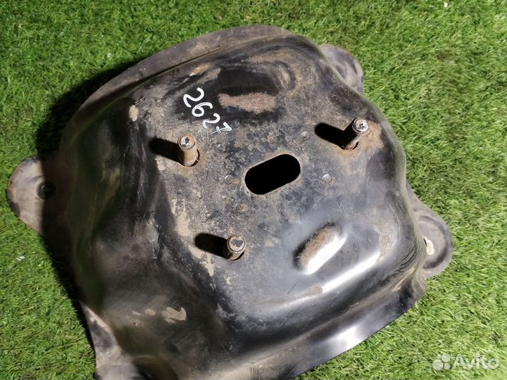 Кронштейн запасного колеса Chery tiggo t11