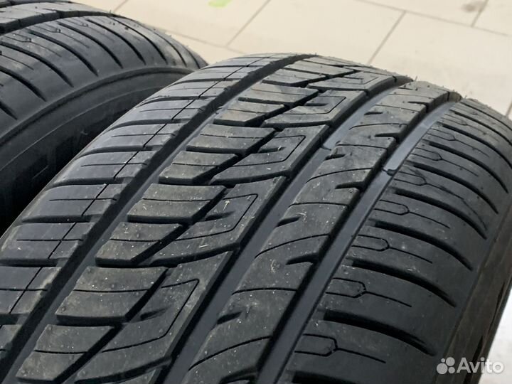 Delinte DS8 235/55 R19 105W