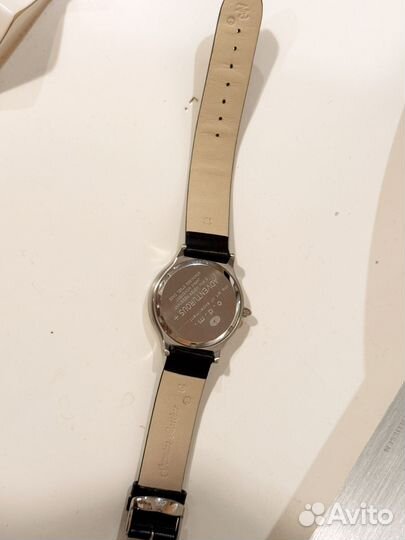 Наручные часы odm o.d.m. adventurous+ оригинал б/у