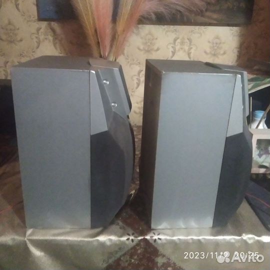 Колонки Samsung