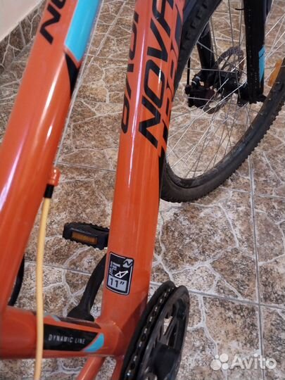 Детский велосипед бу