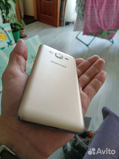 Samsung Galaxy J2 Prime SM-G532F, 8 ГБ