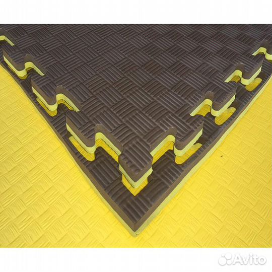 Маты для единоборств