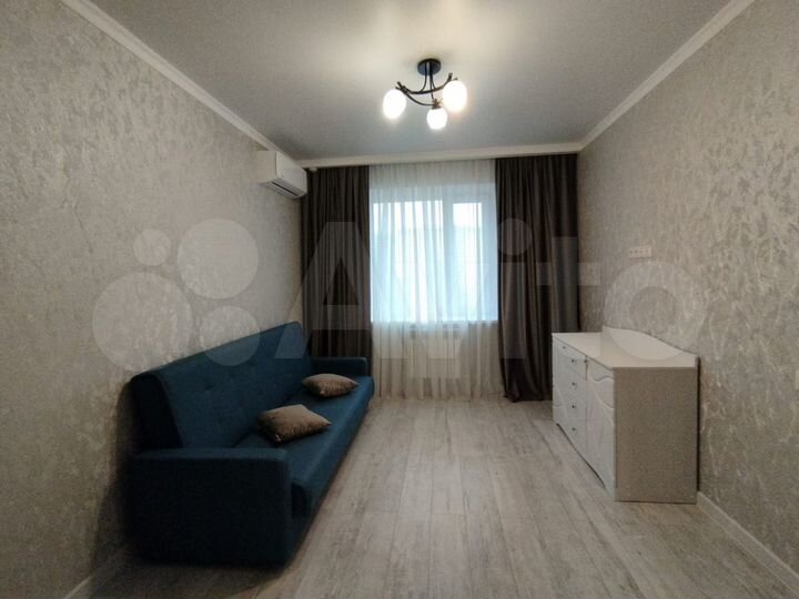 1-к. квартира, 37 м², 10/20 эт.