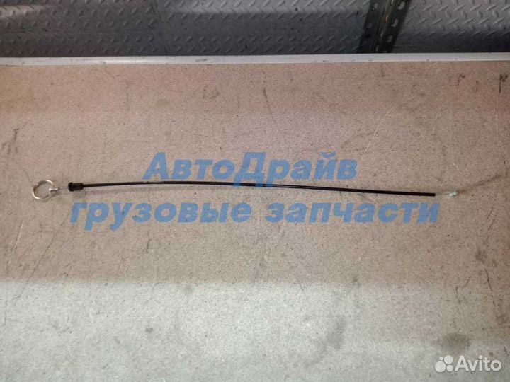 Трос открывания бардачка для автомобилей Скания 5